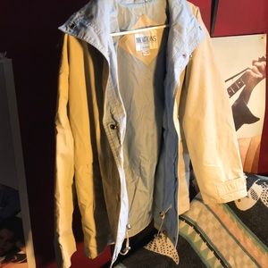 Vintage Innovations Jacket